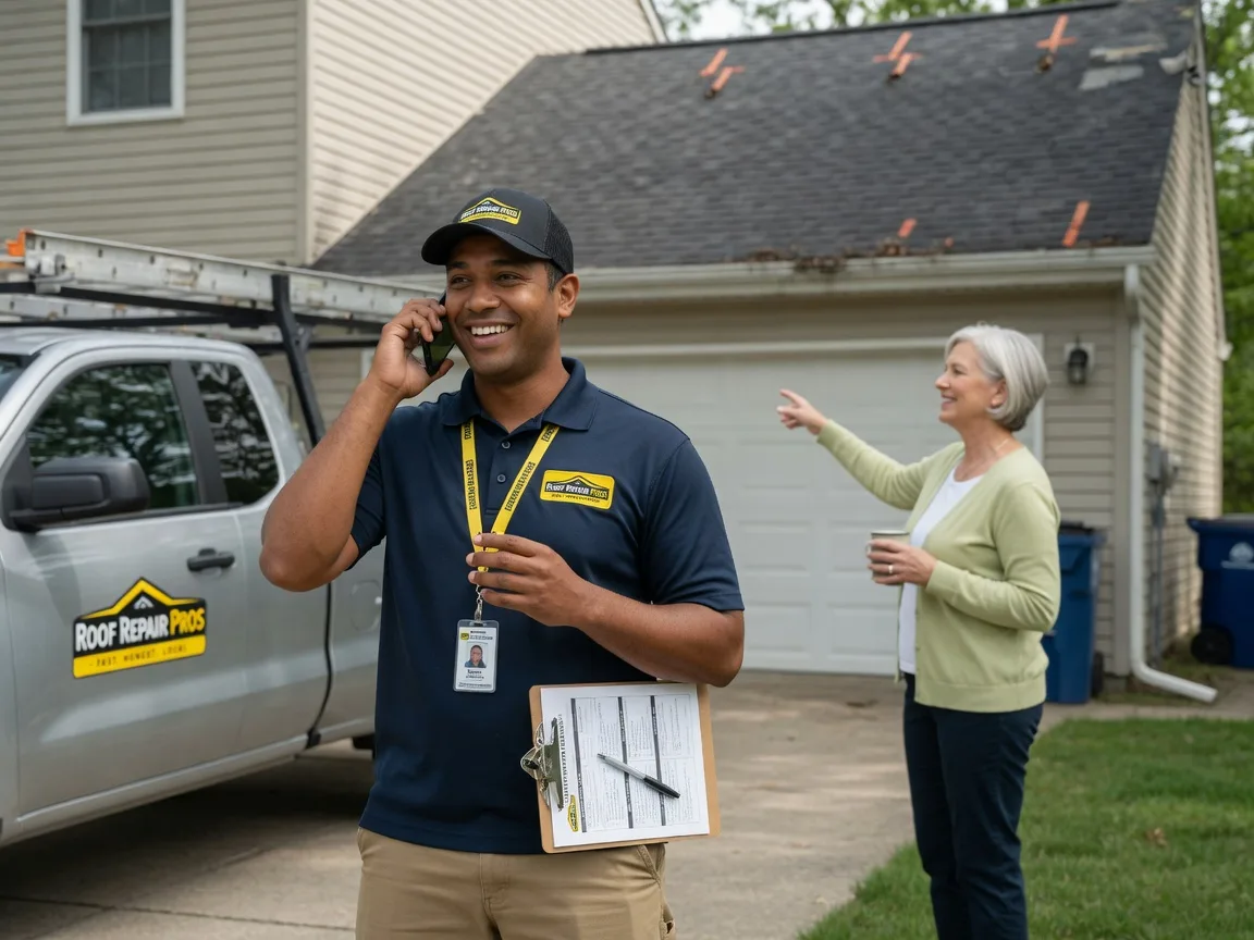 Roof Repair Huntington Mills, PA FAQs